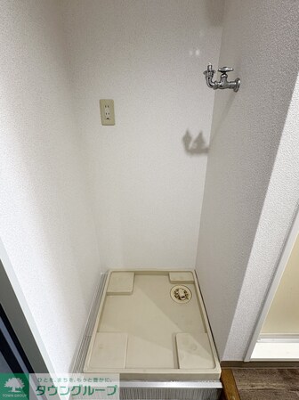 ラグゼナ本厚木の物件内観写真